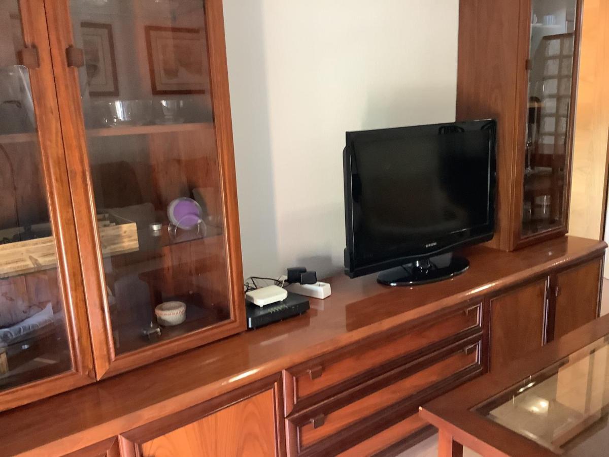 Apartamento Toletum *