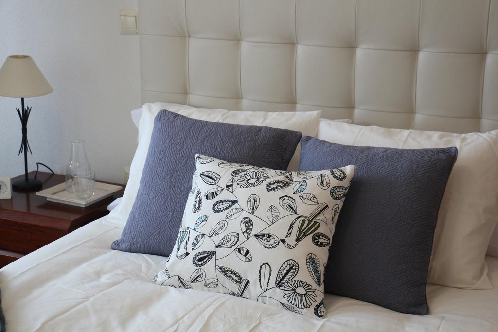 Toletum Apartamento *